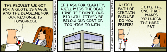 dilbert